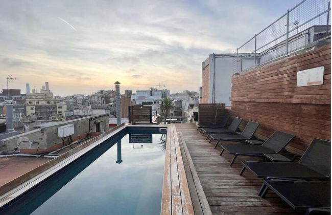 Enjoybcn Gaudi Apartments - Foto 63