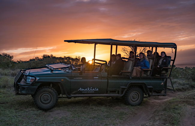 Leeuwenbosch Country House - Foto 28