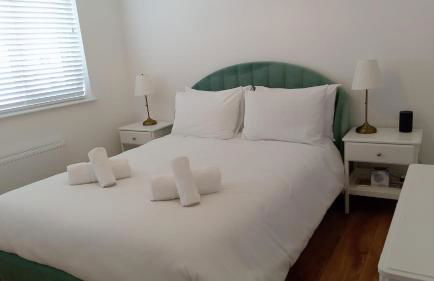 Fabulous Midlothian 3 Bed Home - Foto 10