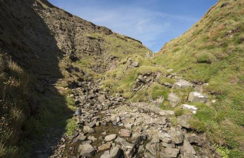 Salty Cottage - Foto 23