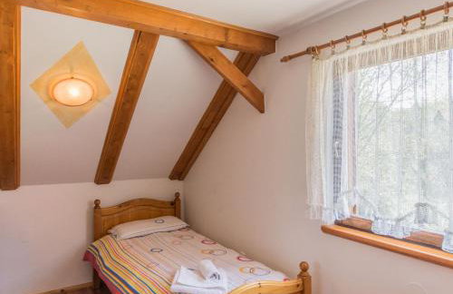 Holiday Home in Brod Moravice with Pool - Foto 14