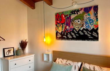 Jazz Shelter! Relax tra le vette abruzzesi! - Foto 10