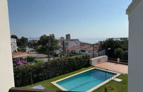Set Cases - Renovated apartment in Riells - Foto 18