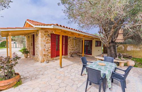 Dreamy Stone House - Foto 29