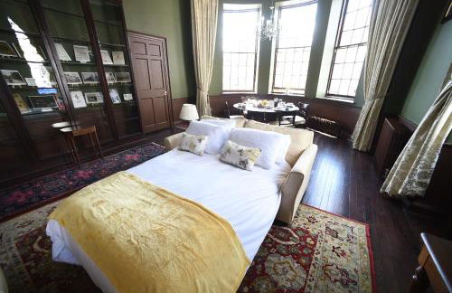 Cupar Burgh Chambers - Foto 15