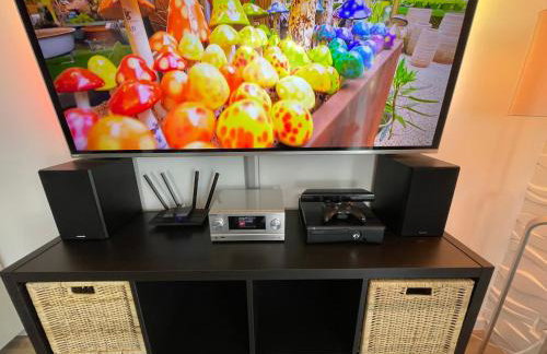 Blue Wave Garden - Foto 45