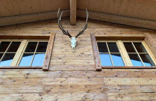 Chalet BERGSUCHT in Ruhpolding Bayern, Traumlage am sonnigen Südhang, kostenlose Parkplätze, schnelles WLAN, ruhige Sackgasse, NETFLIX inklusive - Foto 23