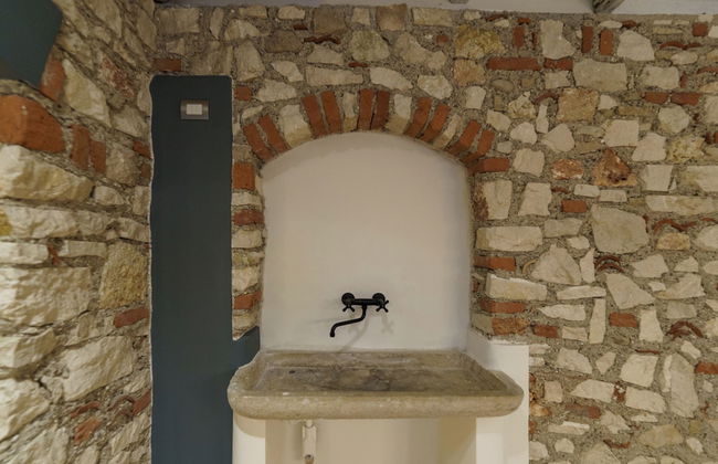 Green and Blue Villa by Wonderful Italy - Photo 70