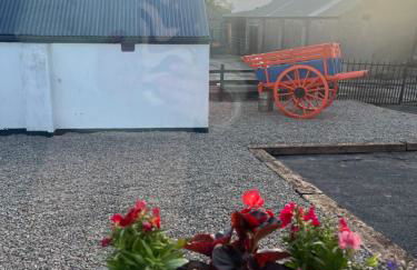 Campbell's Cottage - Foto 21