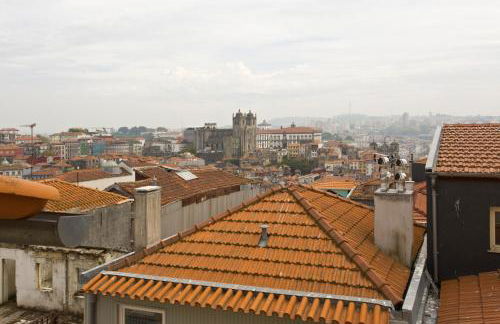 RVA - Clerigos Apartments - Foto 90