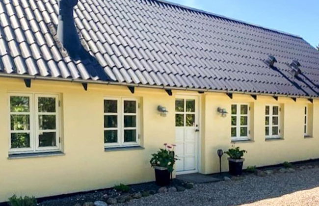 5 Person Holiday Home in Vig - Foto 21