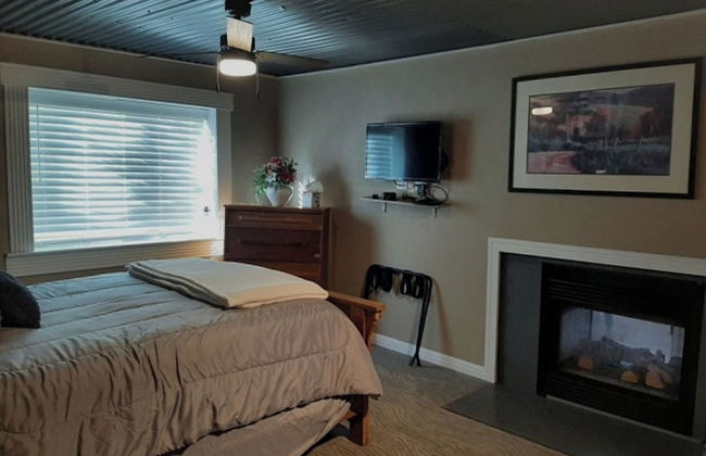 WELCOME TO VIGILANTE INN - Foto 4