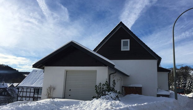 Charmantes Ferienhaus in Deifeld - Foto 2, Profilbild