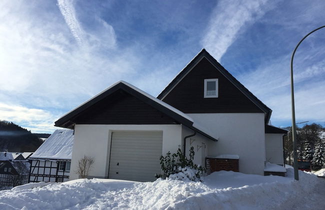 Ferienhaus, Medebach - Foto 27