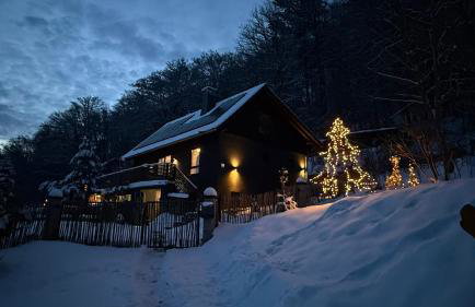 Chalet Hüttenzauber - Foto 32