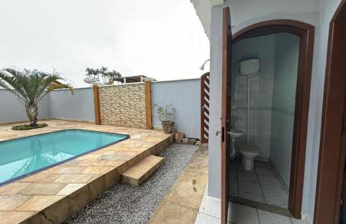 Saquarema- Lagoa, praia , piscina e jogos - Foto 48