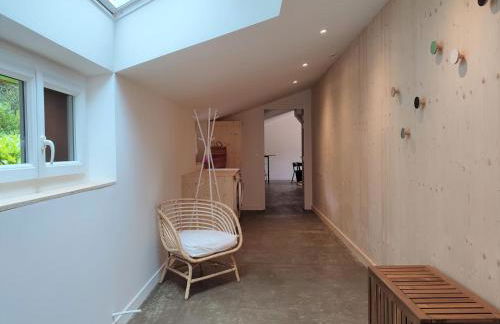 Gîte Gîtes de France® - Marguerite - Foto 12