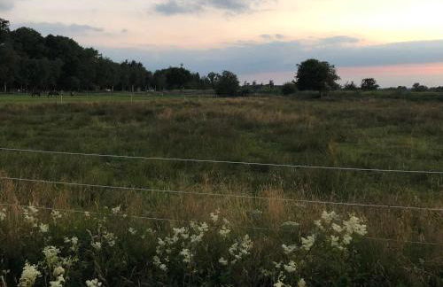 Schäfchenwolke Apartment auf dem Bauernhof - Foto 7