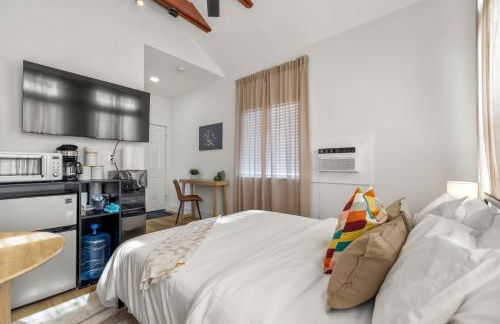 Loft Style Studio In The Heart of D'Arts District - Foto 32