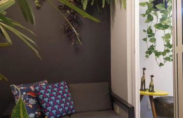 Apto aconchegante, quadra do Mar em Jardim Camburi - Foto 21