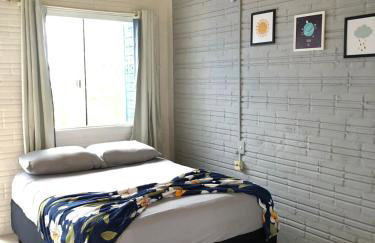 Hospedaria Mirante da maré ap1 - Foto 12