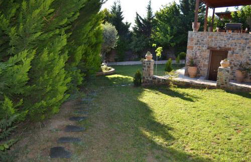 Evia Family House - Foto 9