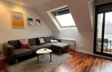 Aura Oviedo,Atico con garaje 604C by R2R Consulting - Foto 11