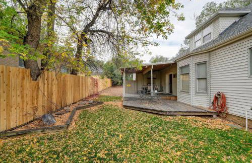 Bristhol Bloom! Oasis in the Heart of COS! - Foto 50