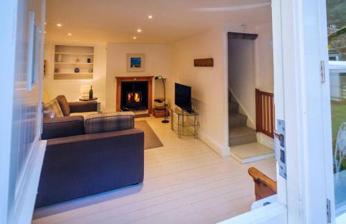 Theberton Cottage - Foto 21