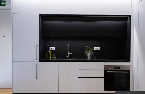 The L Smart Suite - Premium & Minimal - Foto 4