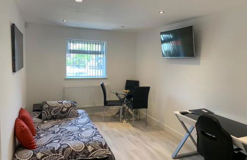 sark house Apartment Chorlton manchester - Foto 25