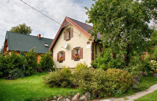 Aleksandrówka - Domek Aleksander - Foto 18