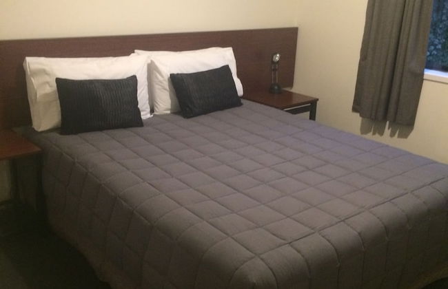 Sherborne Motor Lodge - Foto 13