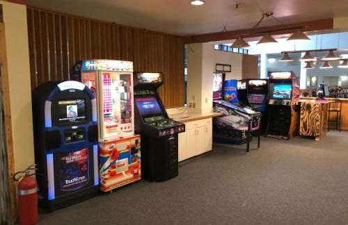 Modern Condo with Ski In & Ski Out - Silver Creek Lodge, Snowshoe - Foto 31