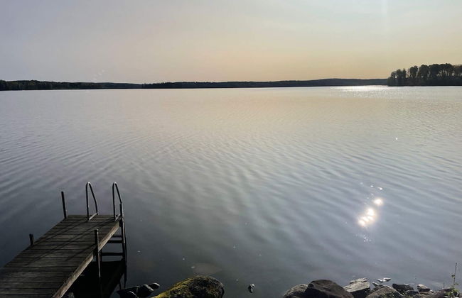 4 Star Holiday Home in Grythyttan-by Traum - Foto 15