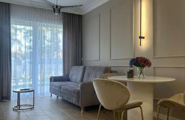 Let's Sea SPA - Premium Apartamenty z ogródkiem, przyjazne zwierzętom - Foto 34