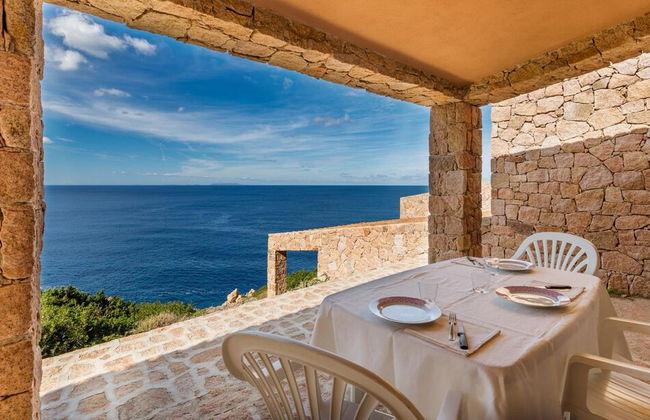 Villetta Nuvola Azzurra - Foto 8