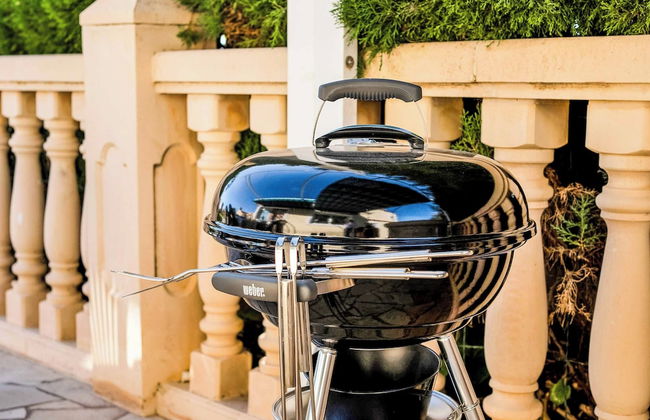 Villa Matthias - Photo 32