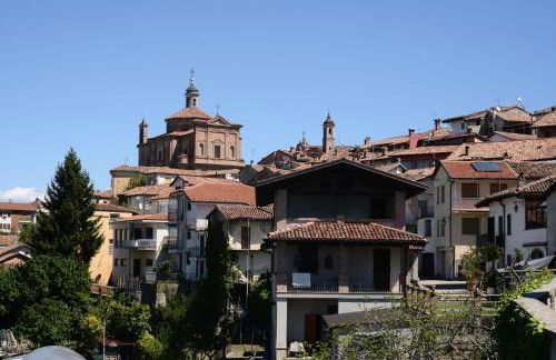 La magia delle Langhe appartamenti con vista - Foto 31