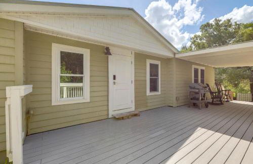 Family-Friendly Palm City Home 14 Mi to Beach! - Foto 28