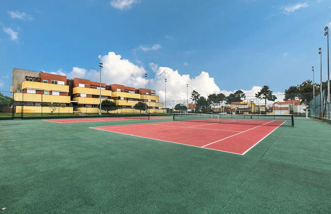 Furadouro Pine&Sea with Swimming Pool II - Foto 33