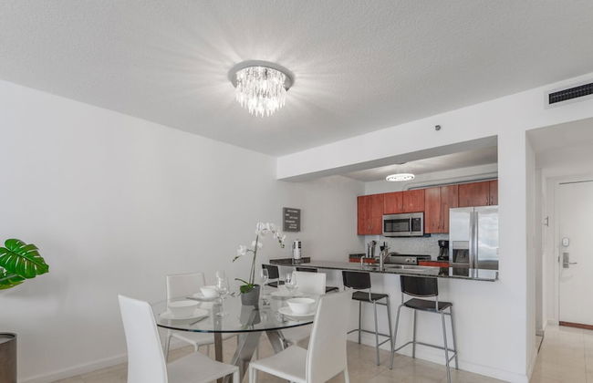 Well-Appointed Condos in Brickell - Foto 31