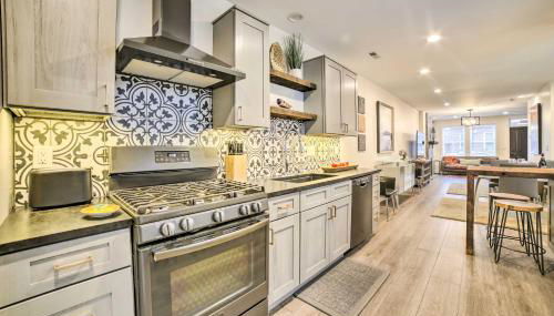 Pittsburgh Home Walkable Location! - Foto 2