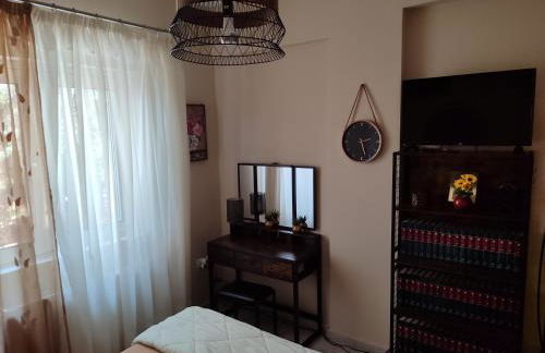 George's family friendly maisonette with great exterior - Foto 19