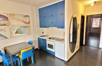 Fancy apartment with huge terrace - Foto 17