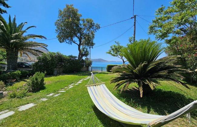 Skyros BnB Beach House Amaryllis - Foto 4