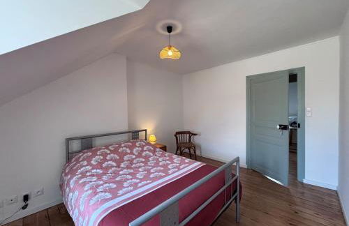 La Fléchoise - Maison 3 chambres avec extérieur - Photo 8