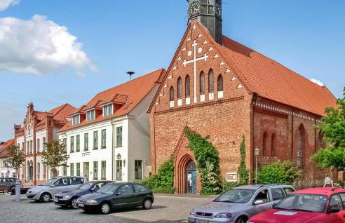 Ferienhaus Krakow Am See - Foto 14