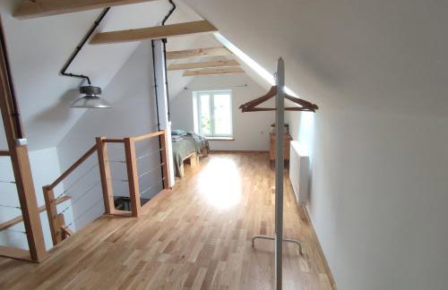 Trafo Base Camp Apartamenty Rzędkowice - Foto 29