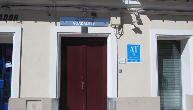 Life Apartments Guadalete - Foto 4